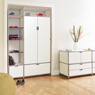 Garderobe von System 180