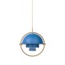 Multi-Lite Pendant von Gubi