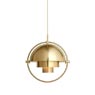 Multi-Lite Pendant von Gubi