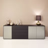 Atrium Sideboard Velare Wenge von Cramer Holzmanufaktur