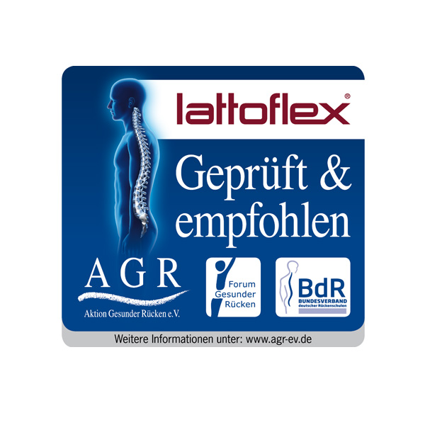 Lattoflex 282 von Lattoflex