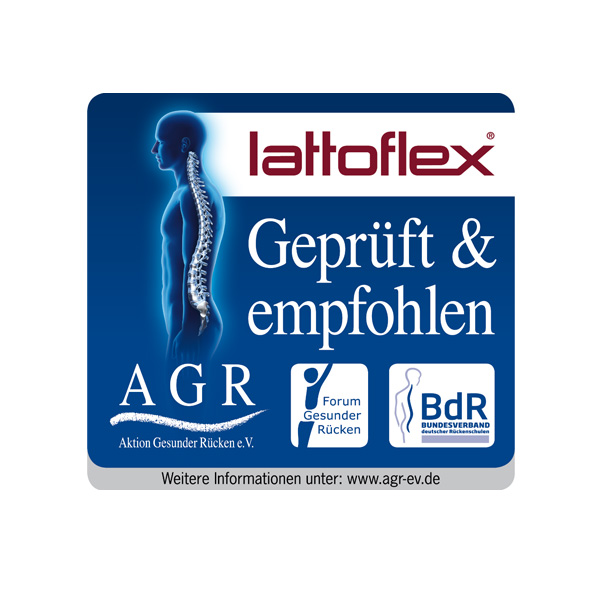 Lattoflex 384 von Lattoflex