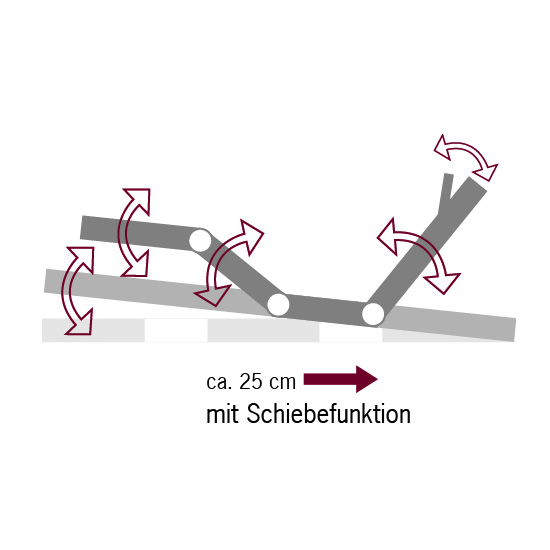 Lattoflex 395 von Lattoflex