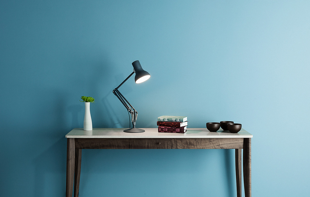 Type 75 Mini von Anglepoise