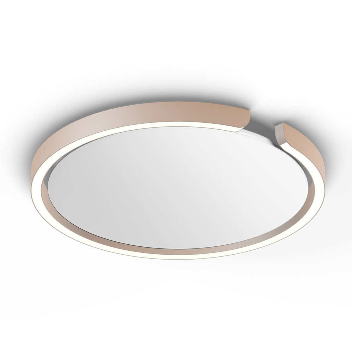 Mito soffitto von Occhio