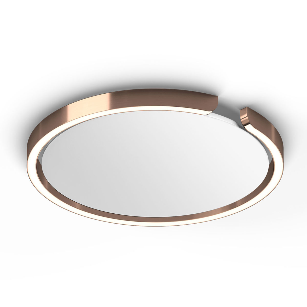Mito soffitto von Occhio