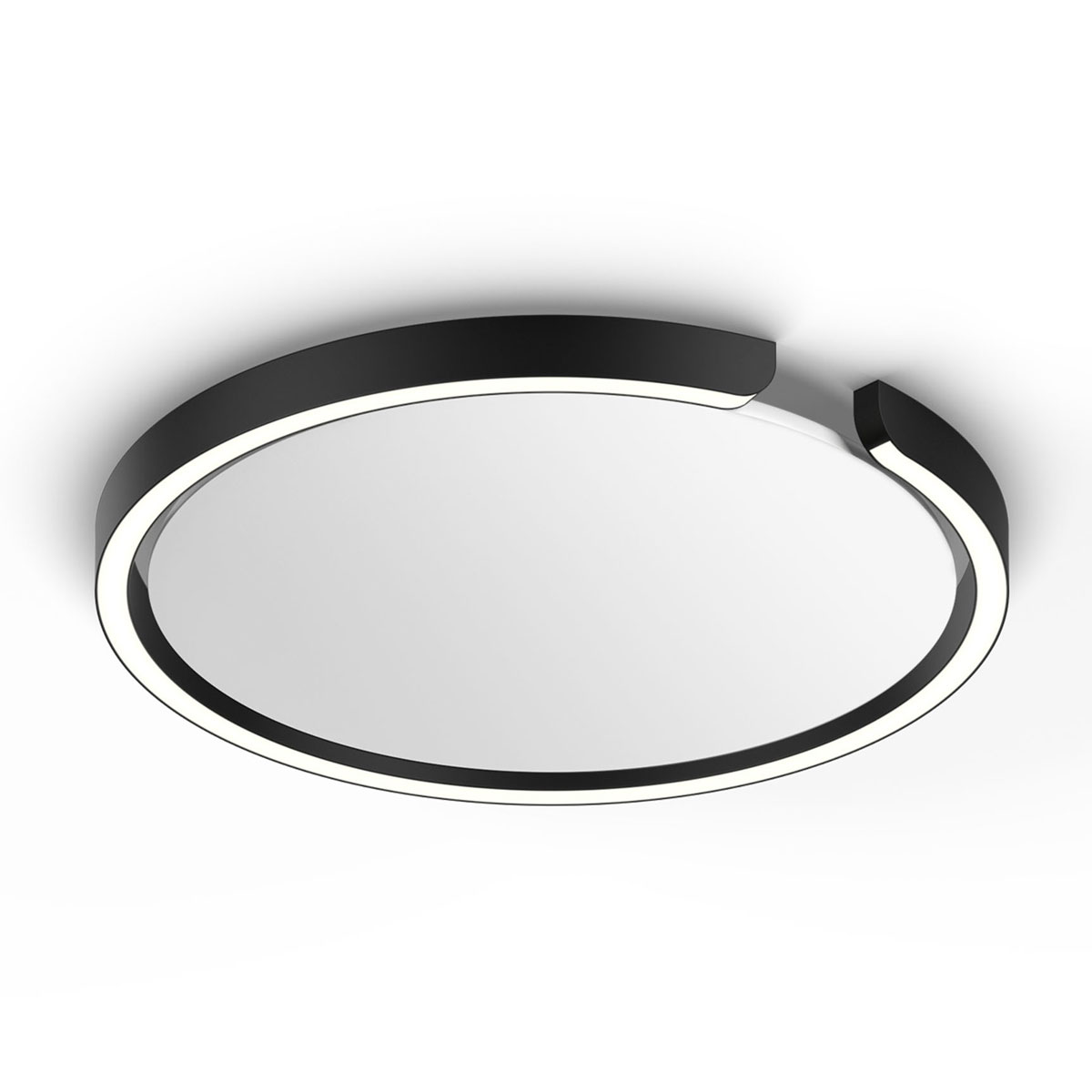 Mito soffitto von Occhio