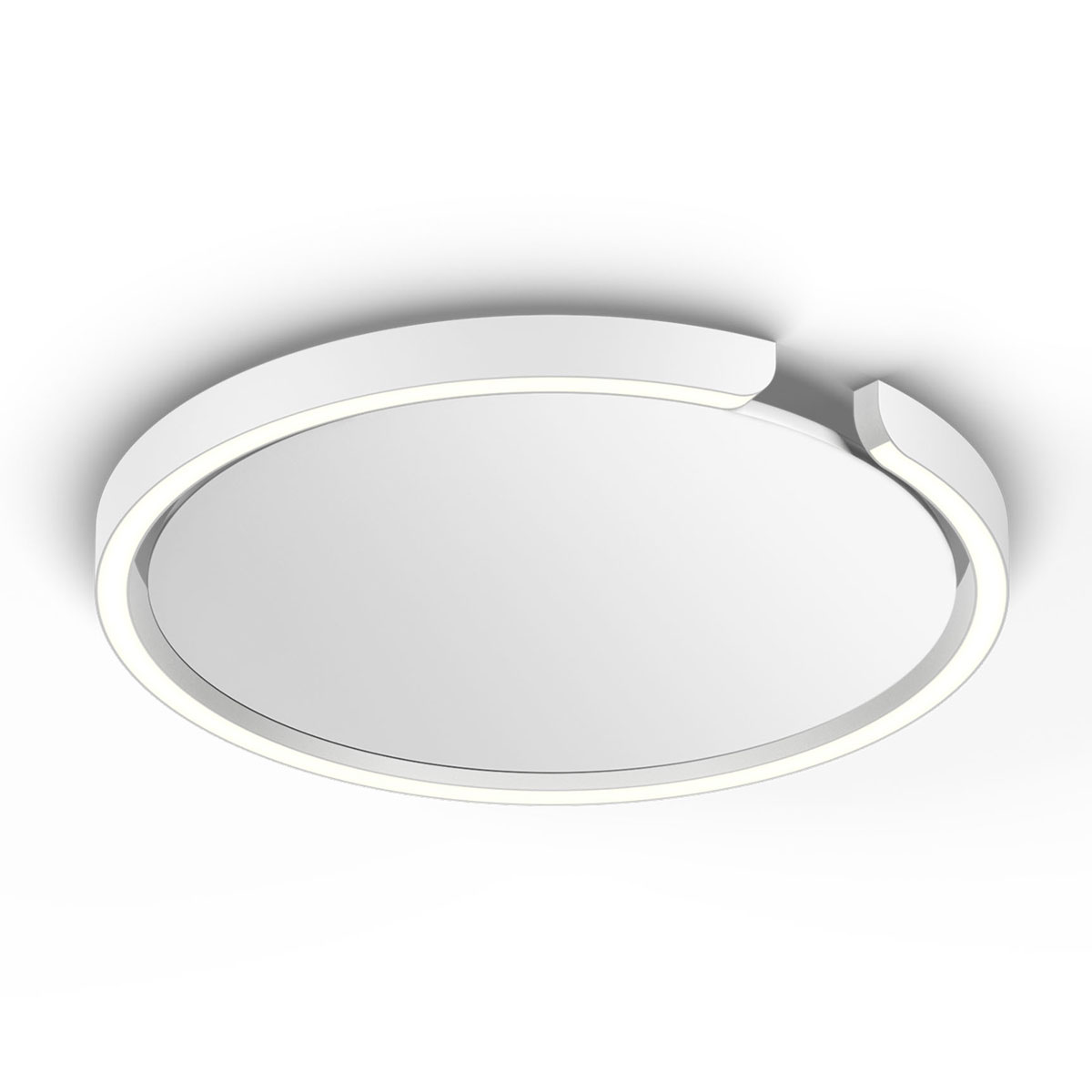 Mito soffitto von Occhio
