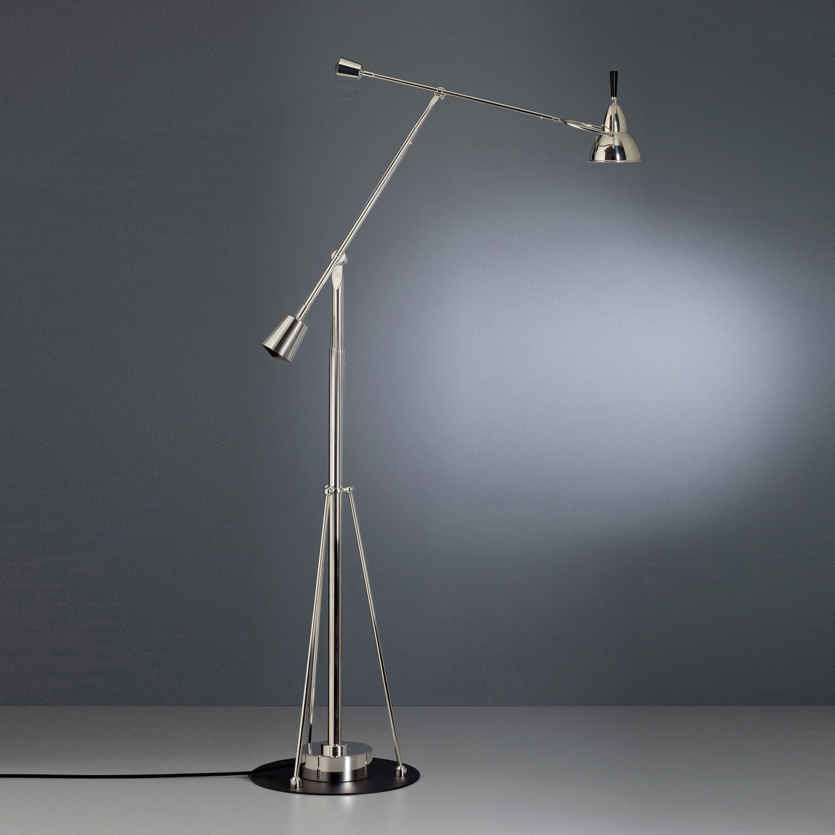 Buquet EB 27 StL Stehleuchte von Tecnolumen