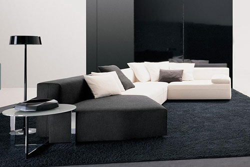 Freestyle von Molteni | Cramer Möbel Design