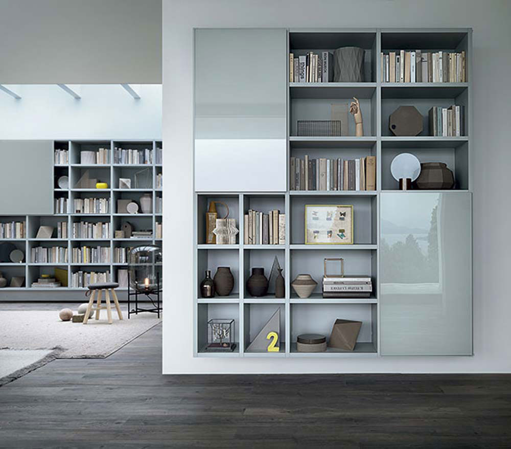 Selecta von Lema | Cramer Möbel Design