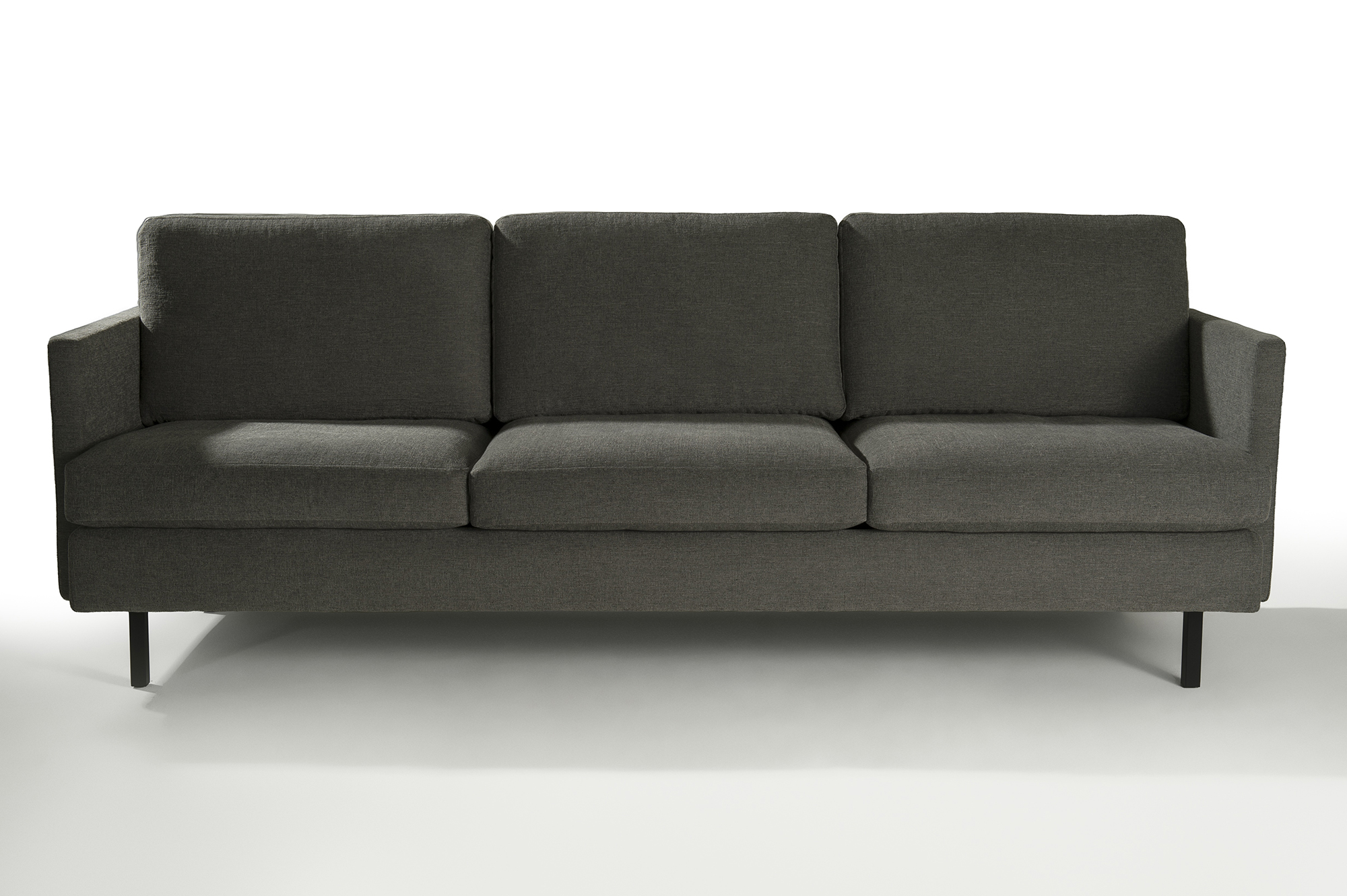 Mangiare Banksofa von Cramer Polstermanufaktur