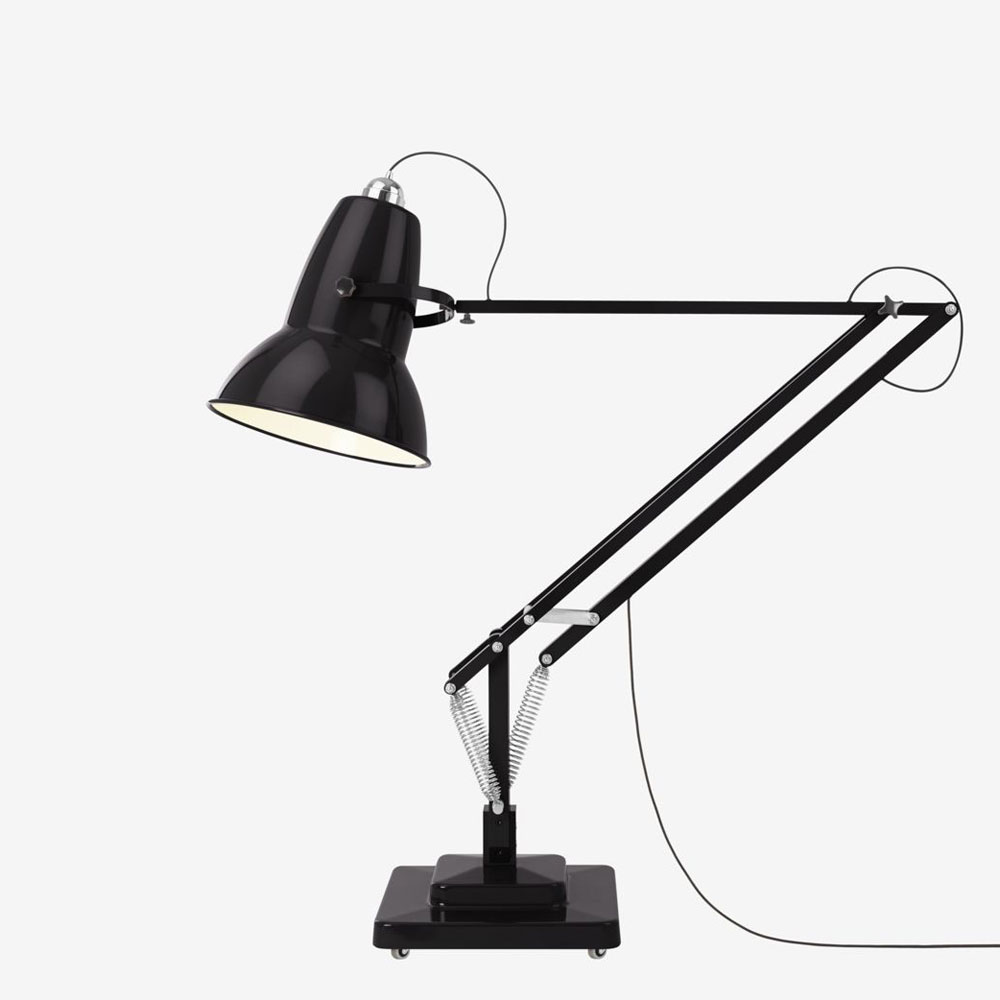 Original 1227 Gigant Stehleuchte von Anglepoise