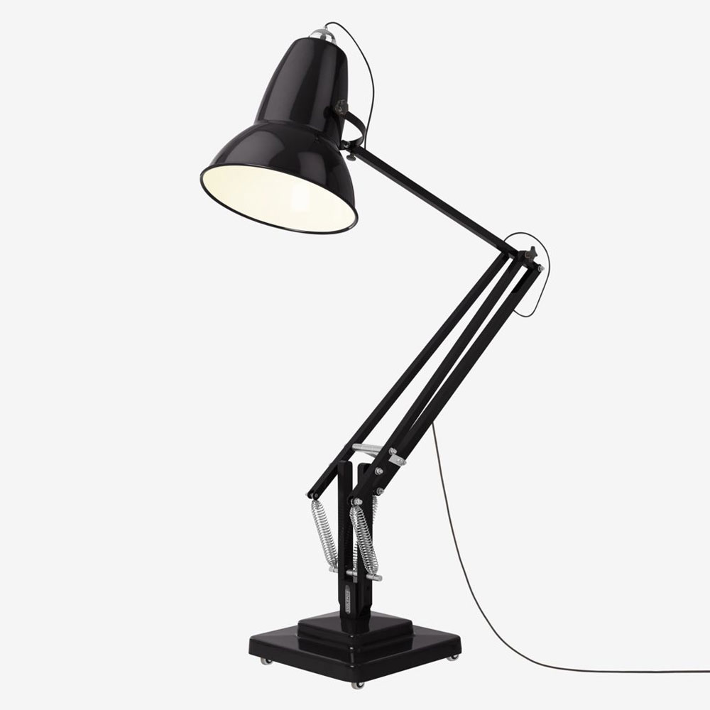 Original 1227 Gigant Stehleuchte von Anglepoise