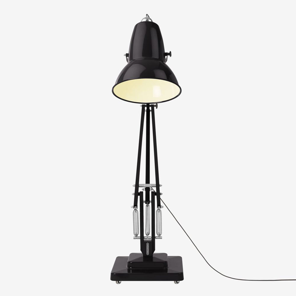 Original 1227 Gigant Stehleuchte von Anglepoise