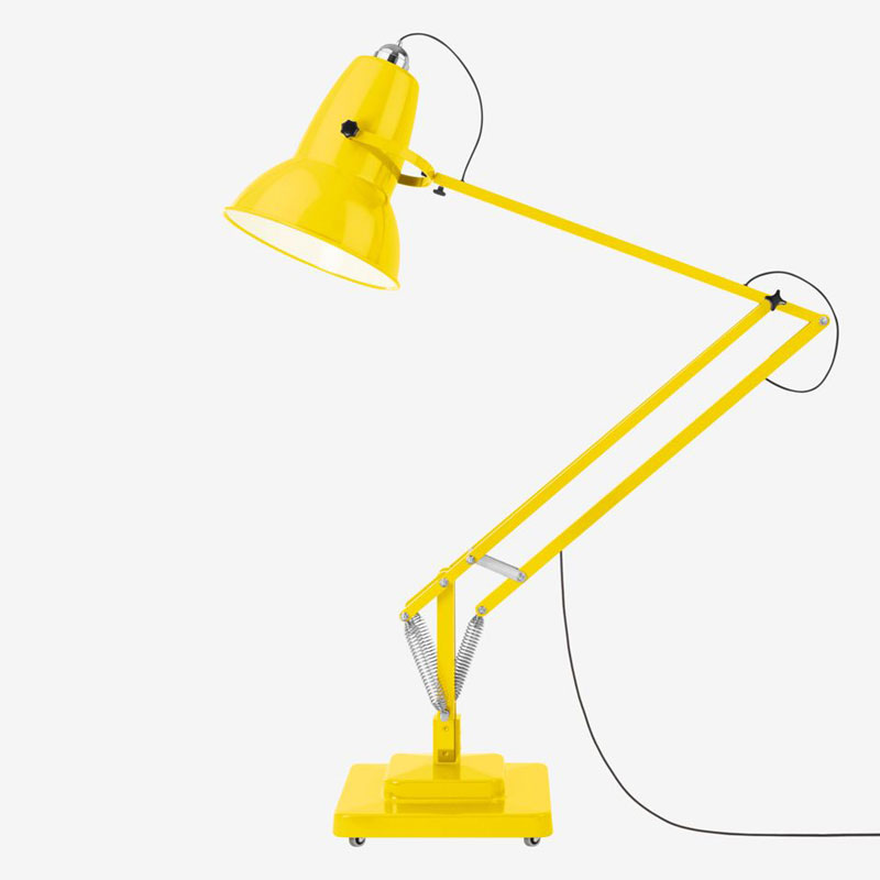 Original 1227 Gigant Stehleuchte von Anglepoise