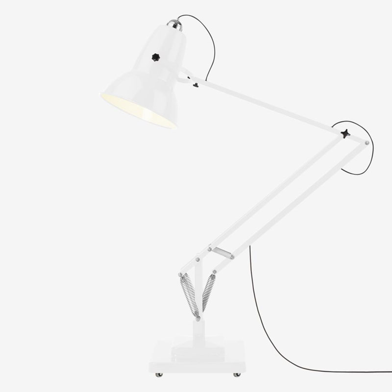 Original 1227 Gigant Stehleuchte von Anglepoise