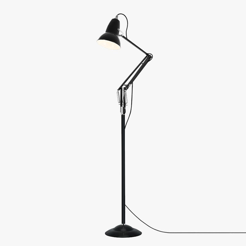 Original 1227 Stehleuchte von Anglepoise