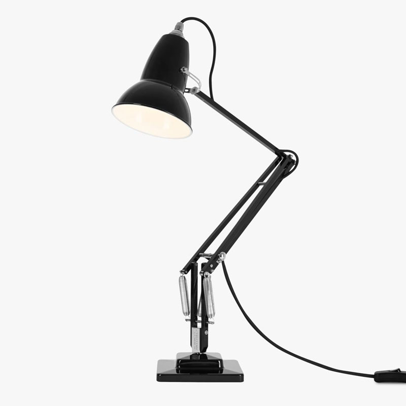 Original 1227 Tischleuchte von Anglepoise