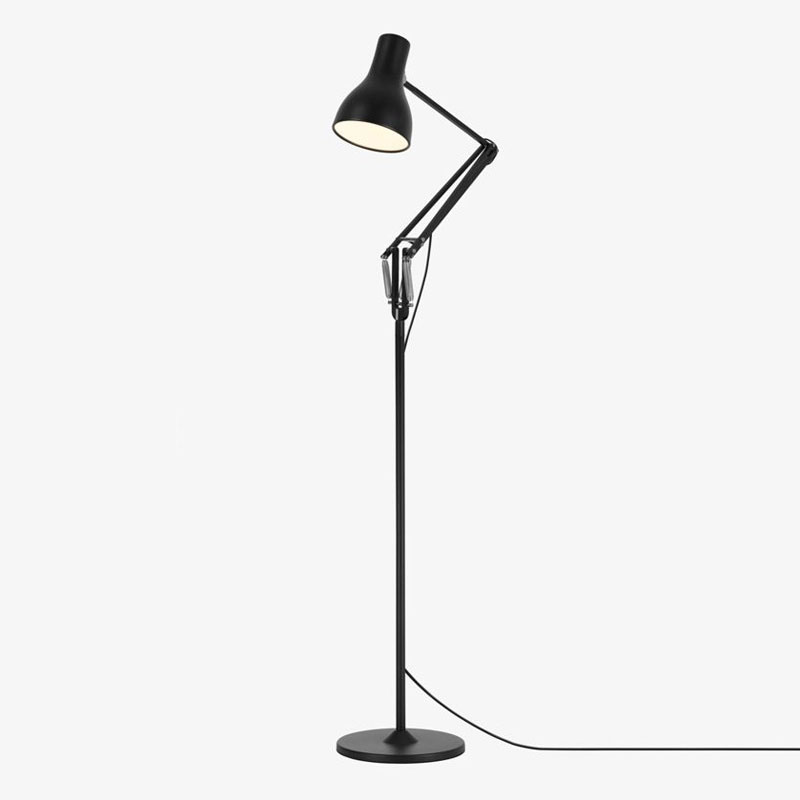 Type 75 Stehleuchte von Anglepoise