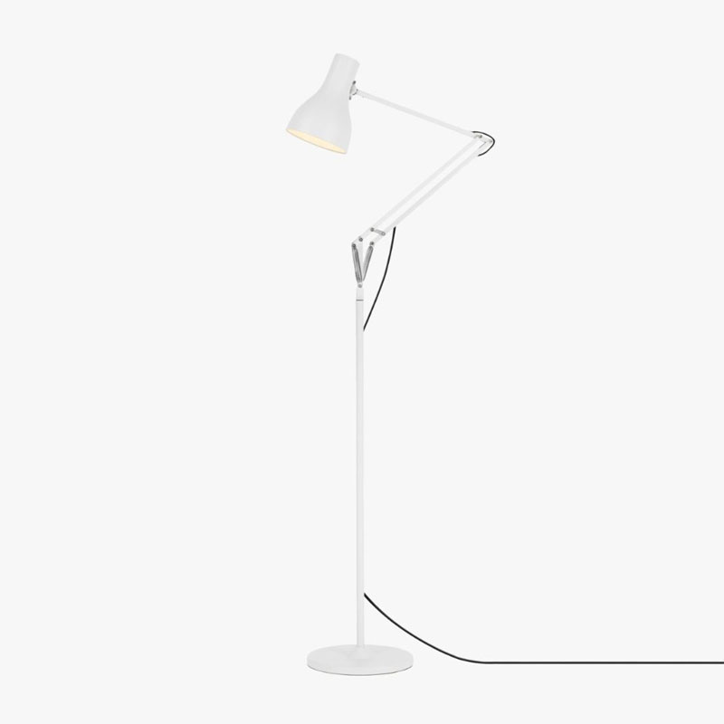 Type 75 Stehleuchte von Anglepoise