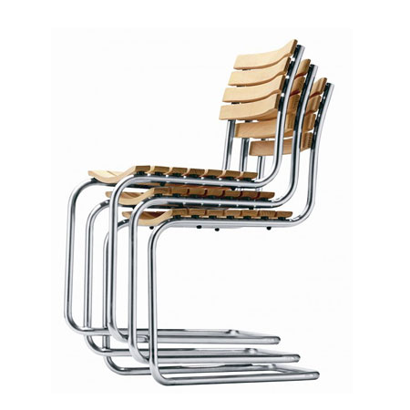 S 40 / S 40 F von Thonet