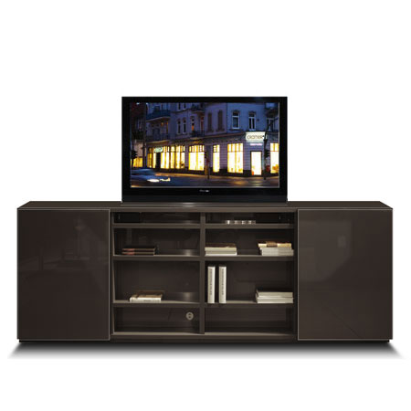 Cavum Grande TV-Sideboard von Cramer Holzmanufaktur