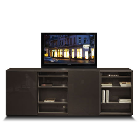 Cavum Grande TV-Sideboard von Cramer Holzmanufaktur