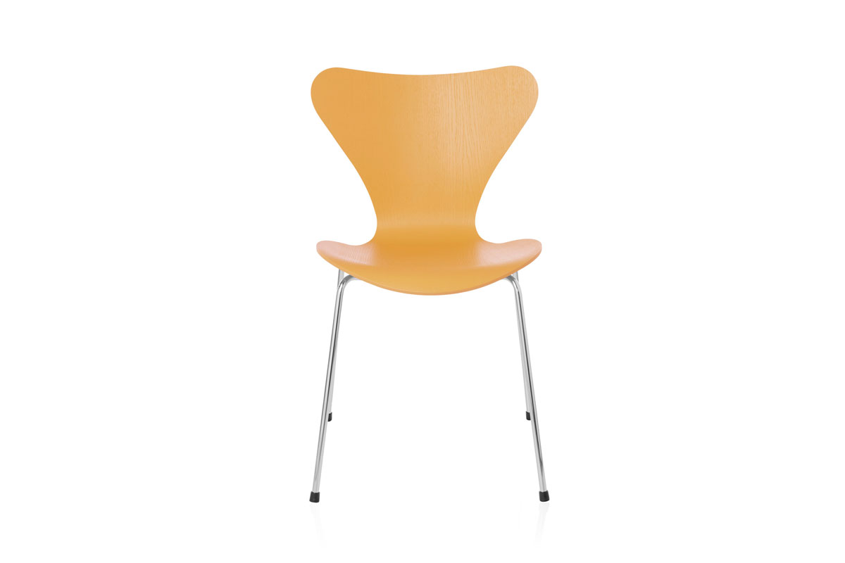 Serie 7 von Fritz Hansen