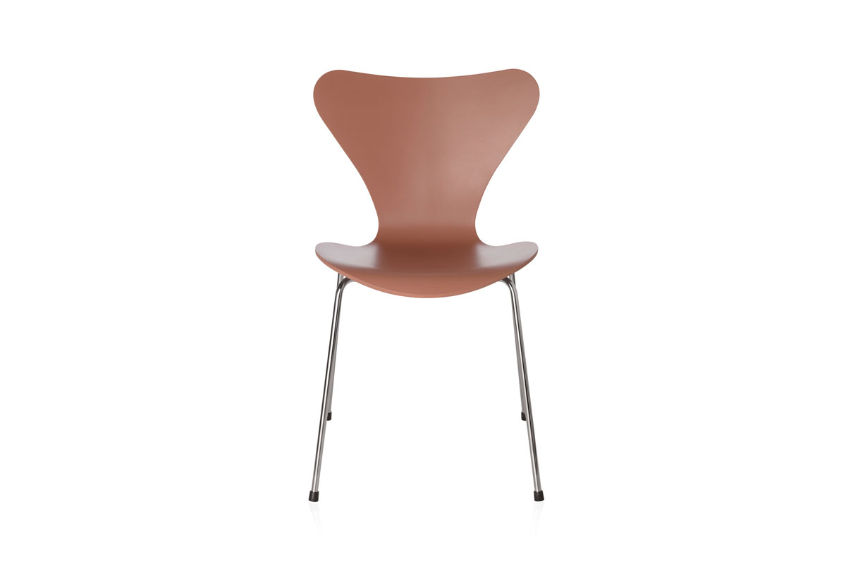 Serie 7 von Fritz Hansen