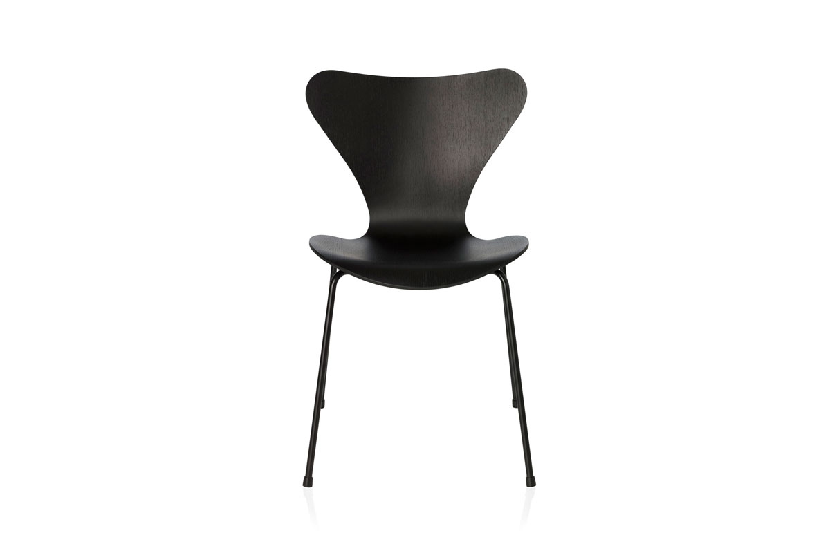 Serie 7 von Fritz Hansen