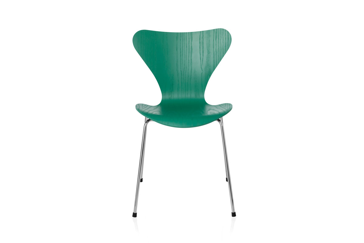 Serie 7 von Fritz Hansen