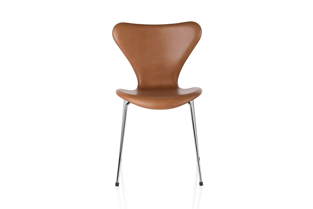 Serie 7 von Fritz Hansen