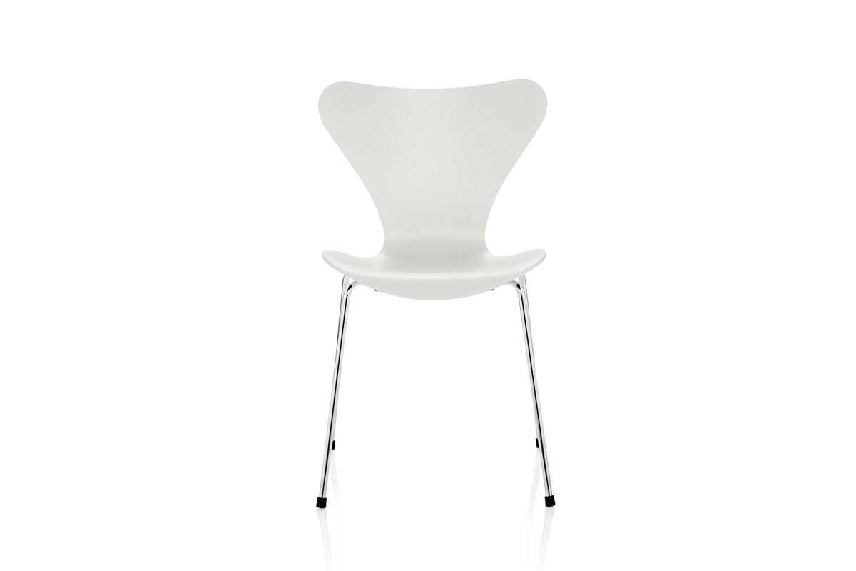 Serie 7 von Fritz Hansen