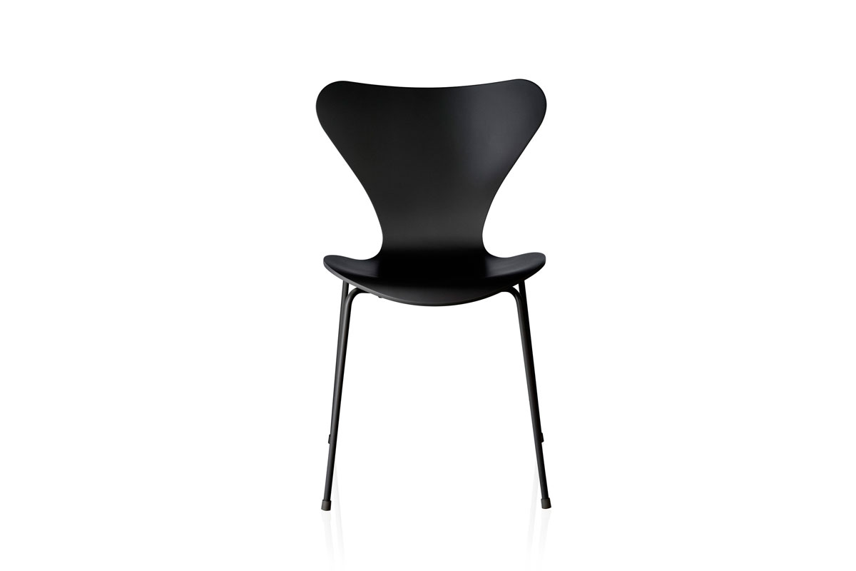 Serie 7 von Fritz Hansen