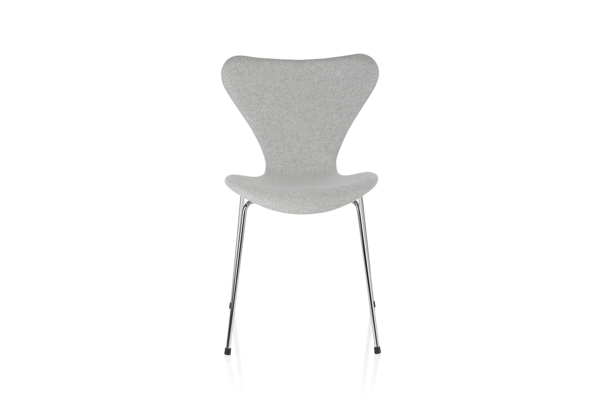 Serie 7 von Fritz Hansen