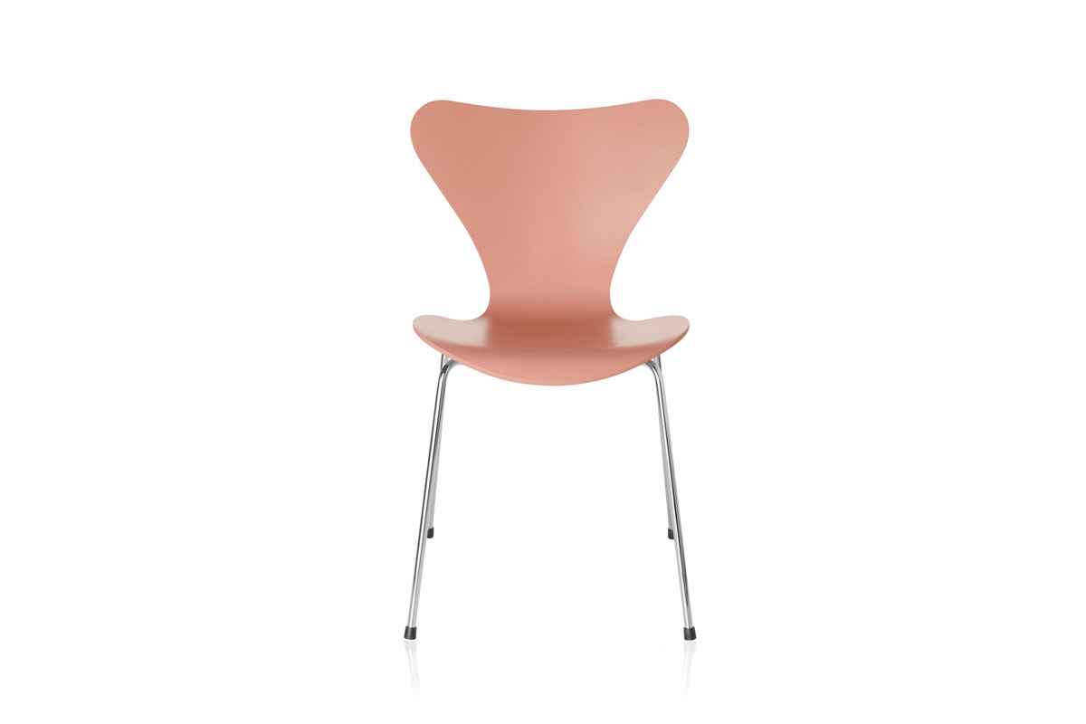 Serie 7 von Fritz Hansen