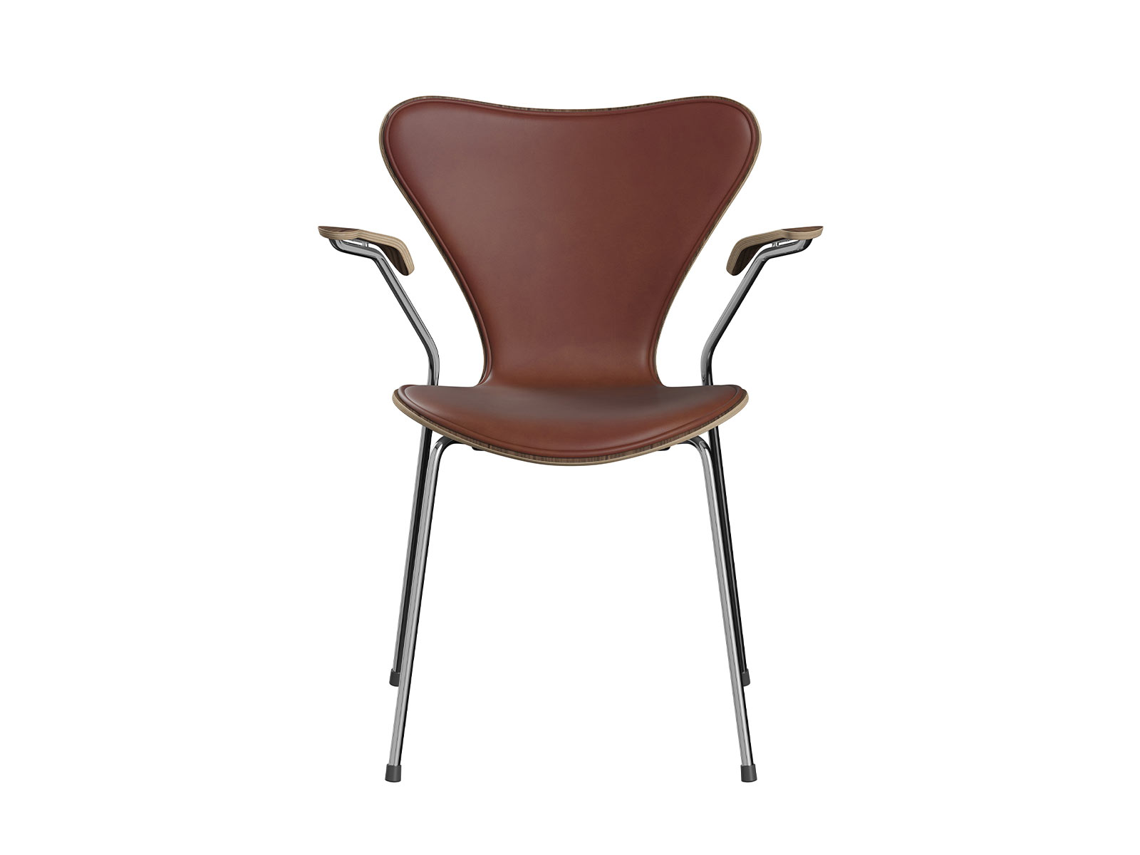 Serie 7 von Fritz Hansen