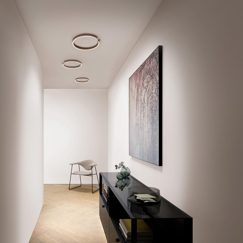 Mito soffitto von Occhio