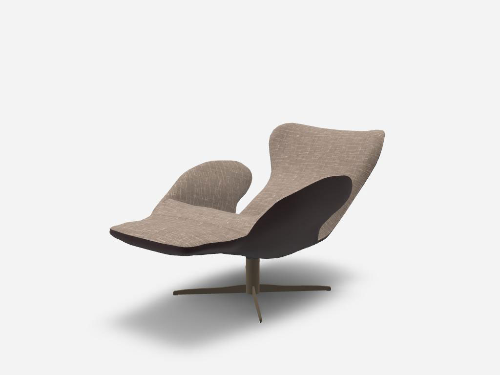 Daydreamer Reclining Chair von Jori