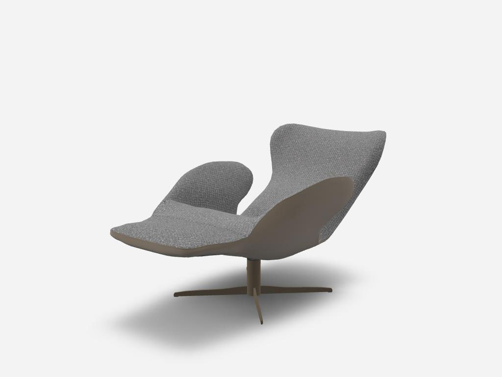 Daydreamer Reclining Chair von Jori