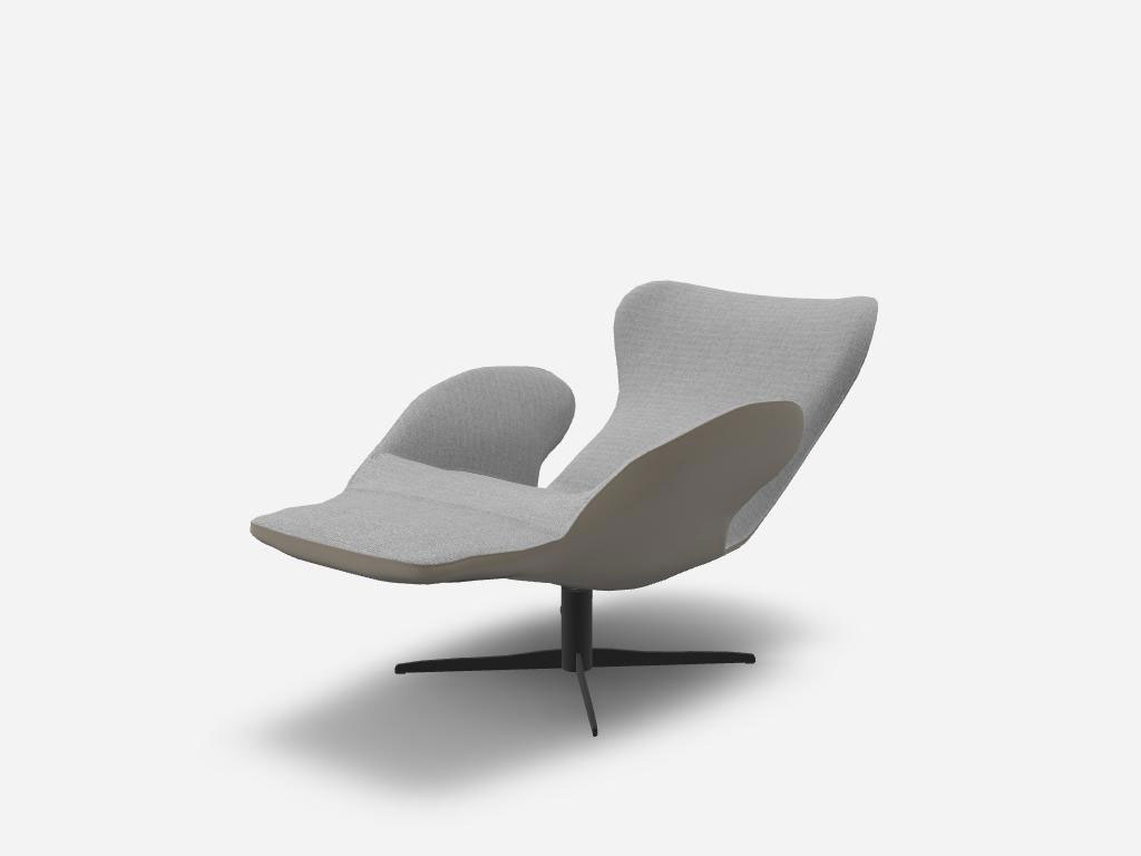 Daydreamer Reclining Chair von Jori