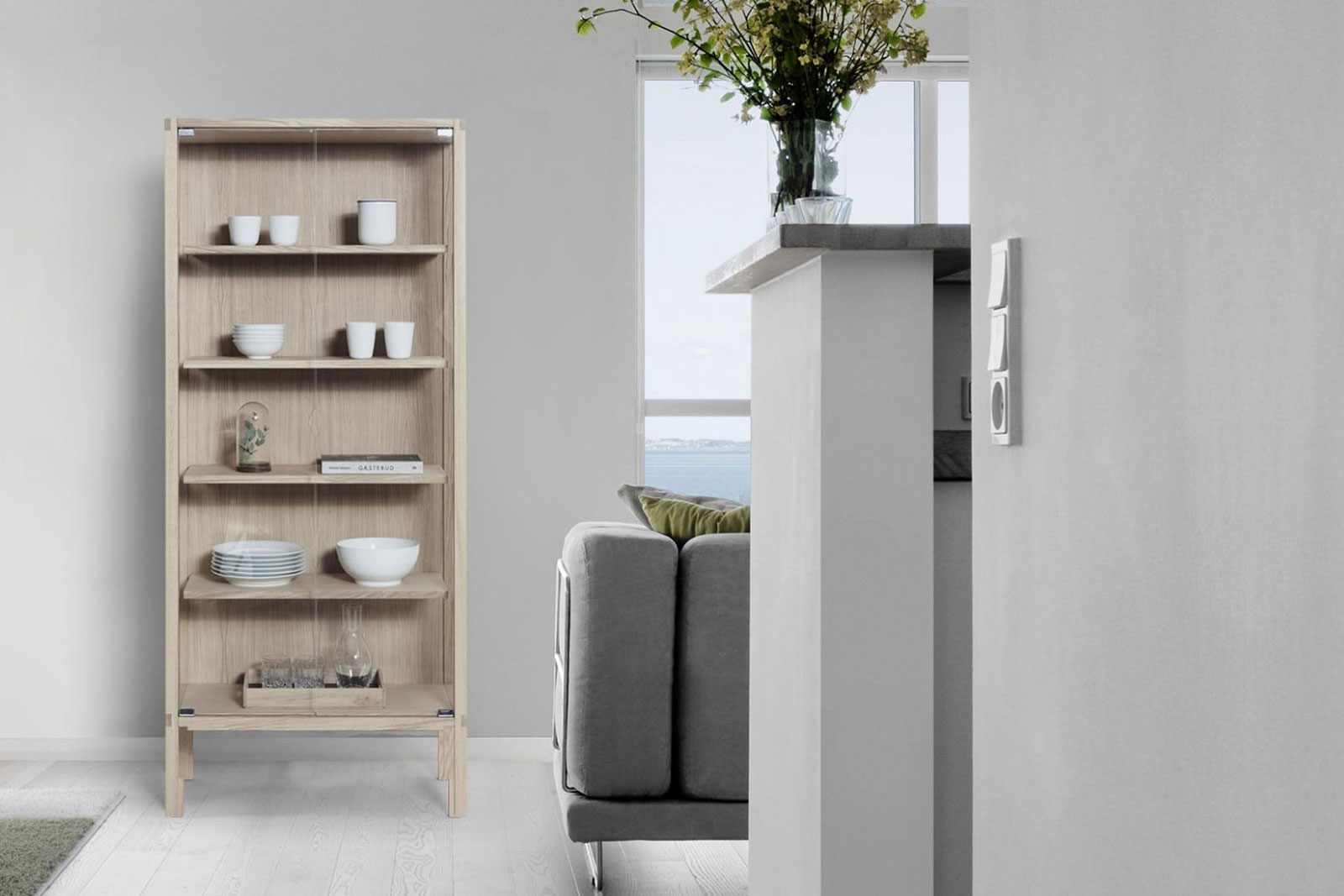 S20 Cabinet von Andersen Furniture