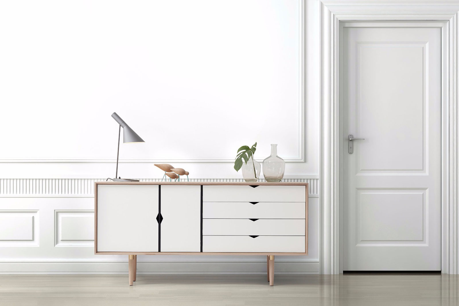 S6 Sideboard von Andersen Furniture