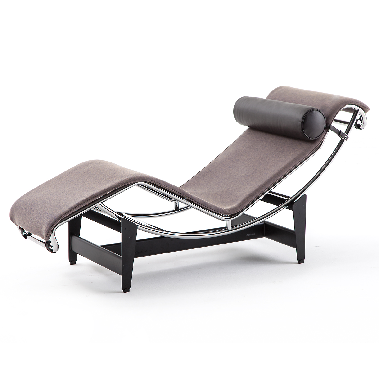 4 Chaise longue a reglage continu von Cassina