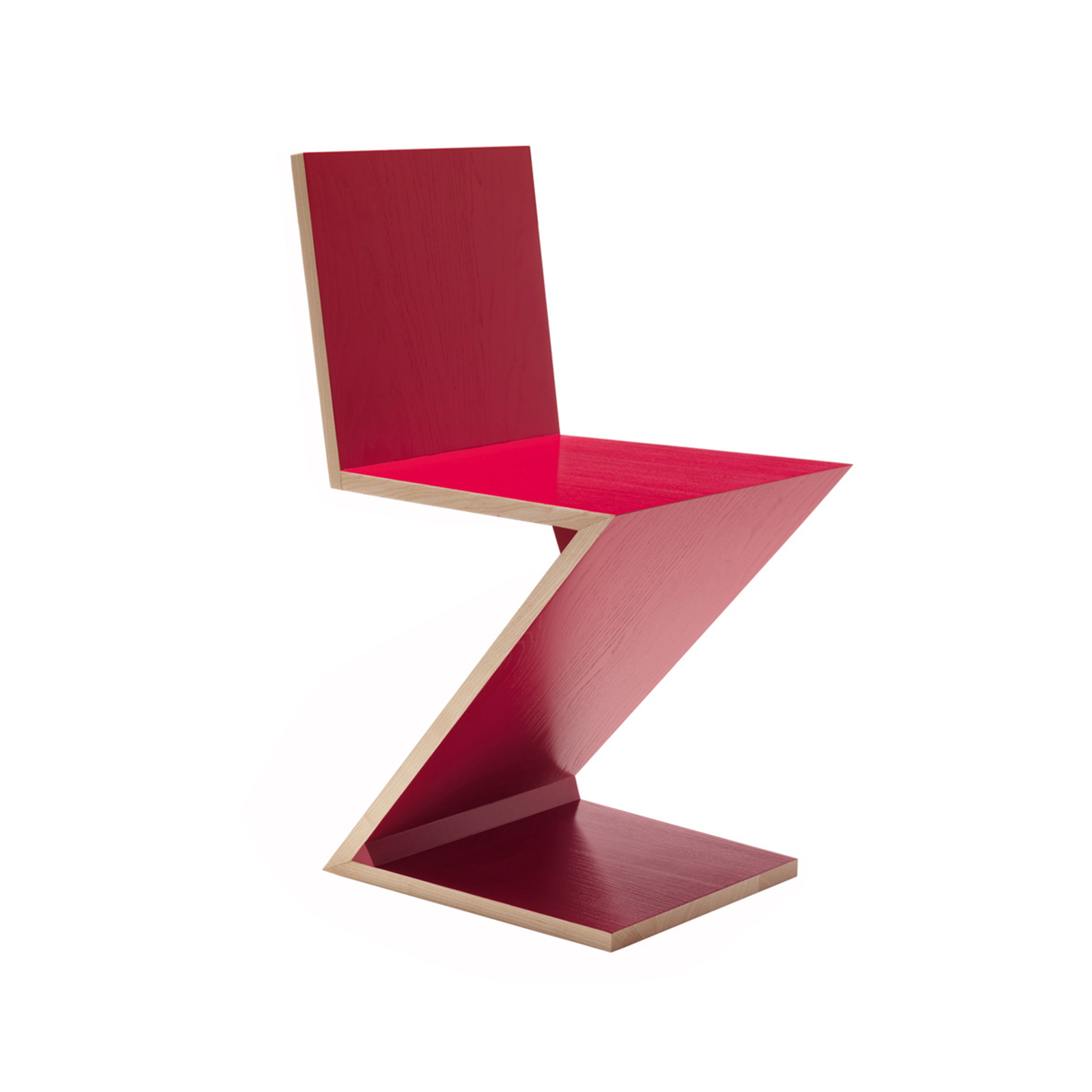 Zig-Zag von Cassina