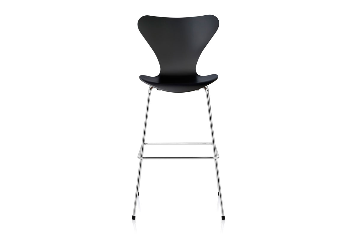 Serie 7 von Fritz Hansen