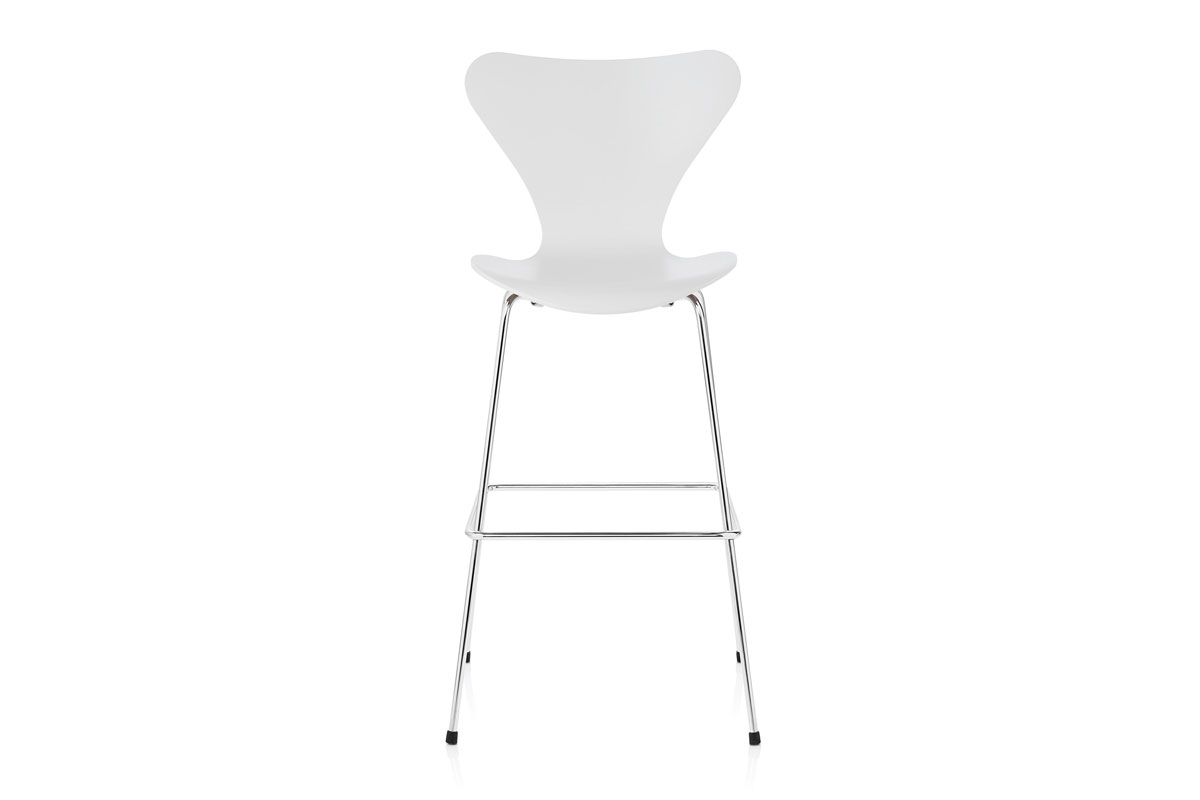 Serie 7 von Fritz Hansen