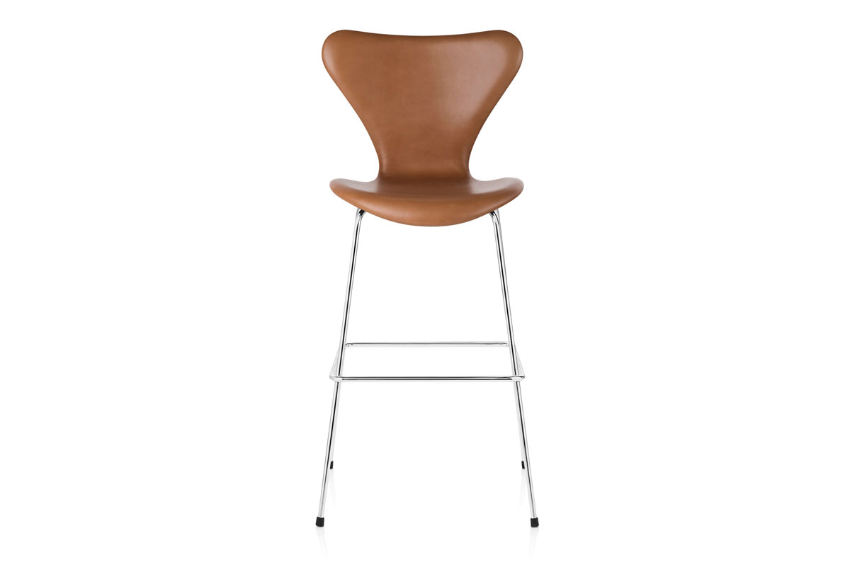 Serie 7 von Fritz Hansen