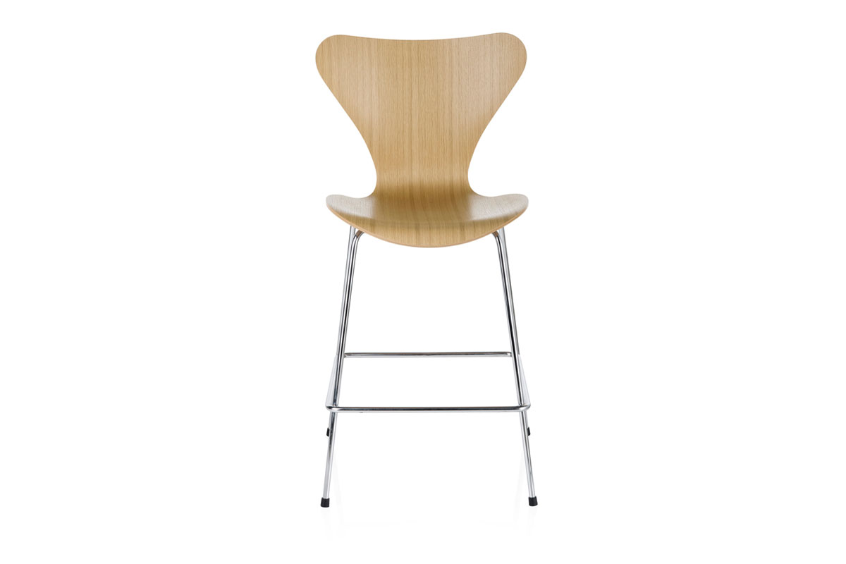 Serie 7 von Fritz Hansen